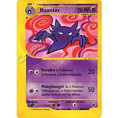 080 / 165 Haunter non comune (IT) -NEAR MINT-