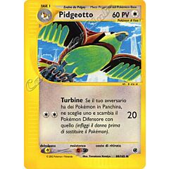088 / 165 Pidgeotto non comune (IT) -NEAR MINT-