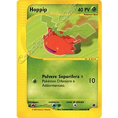 112 / 165 Hoppip comune (IT) -NEAR MINT-