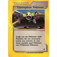 146 / 165 Contropiede Pokemon non comune (IT) -NEAR MINT-