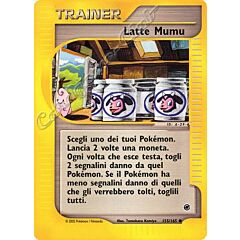 155 / 165 Latte Mumu comune (IT) -NEAR MINT-