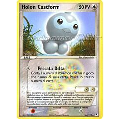 044 / 110 Holon's Castform non comune (IT) -NEAR MINT-
