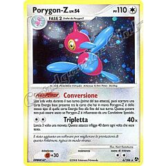 006 / 106 Porygon-Z LIV.54 rara foil (IT) -NEAR MINT-