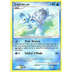 021 / 106 Lapras LIV.47 rara (IT) -NEAR MINT-