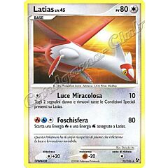 022 / 106 Latias LIV.45 rara (IT) -NEAR MINT-
