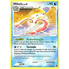 025 / 106 Milotic LIV.47 rara (IT) -NEAR MINT-