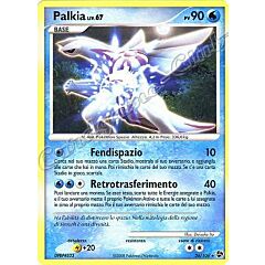 026 / 106 Palkia LIV.67 rara (IT) -NEAR MINT-