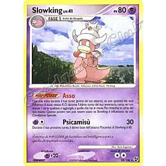 028 / 106 Slowking LIV.41 rara (IT) -NEAR MINT-
