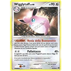 032 / 106 Wigglytuff LIV.46 rara (IT) -NEAR MINT-