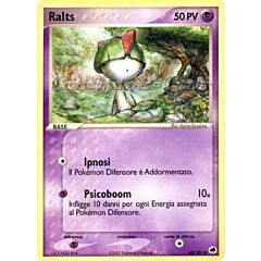060 / 101 Ralts comune (IT) -NEAR MINT-