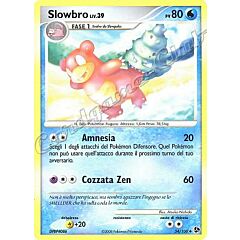 054 / 106 Slowbro LIV.39 non comune (IT) -NEAR MINT-