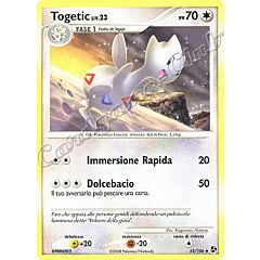055 / 106 Togetic LIV.23 non comune (IT) -NEAR MINT-
