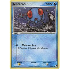 66 / 92 Tentacool comune (IT) -NEAR MINT-