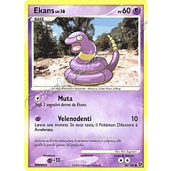 066 / 106 Ekans LIV.16 comune (IT) -NEAR MINT-