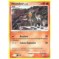 069 / 106 Houndour LIV.13 comune (IT) -NEAR MINT-