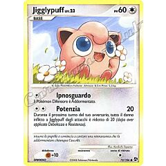072 / 106 Jigglypuff LIV.23 comune (IT) -NEAR MINT-