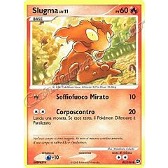 083 / 106 Slugma LIV.11 comune (IT) -NEAR MINT-
