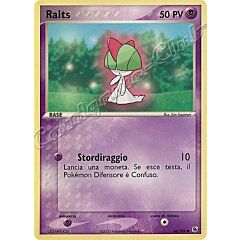 066 / 109 Ralts G-22 comune (IT) -NEAR MINT-