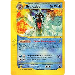 011 / 144 Gyarados rara (IT) -NEAR MINT-