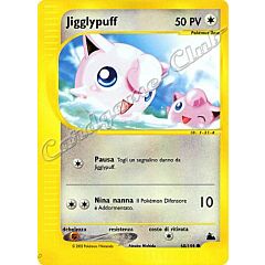 068 / 144 Jigglypuff comune (IT) -NEAR MINT-