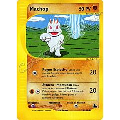 074 / 144 Machop comune (IT) -NEAR MINT-