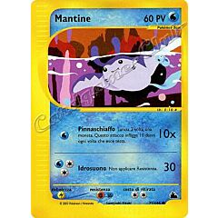 077 / 144 Mantine comune (IT) -NEAR MINT-