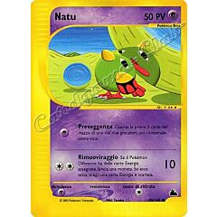 080 / 144 Natu comune (IT) -NEAR MINT-