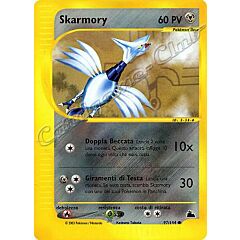 097 / 144 Skarmory comune (IT) -NEAR MINT-