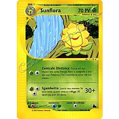 105 / 144 Sunflora comune (IT) -NEAR MINT-