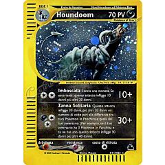 H11 / H32 Houndoom rara foil (IT) -NEAR MINT-