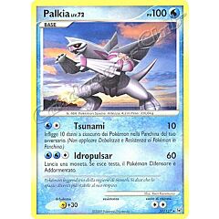 037 / 127 Palkia LIV.72 rara (IT) -NEAR MINT-
