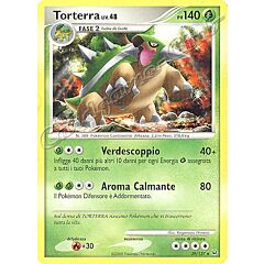 039 / 127 Torterra LIV.48 rara (IT) -NEAR MINT-