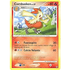 045 / 127 Combusken LIV.27 non comune (IT) -NEAR MINT-