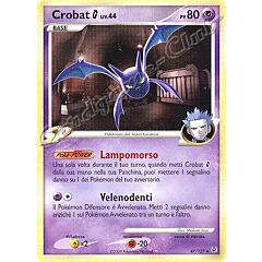 047 / 127 Crobat SP LIV.44 non comune (IT) -NEAR MINT-