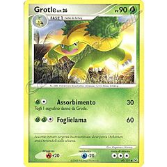049 / 127 Grotle LIV.26 non comune (IT) -NEAR MINT-