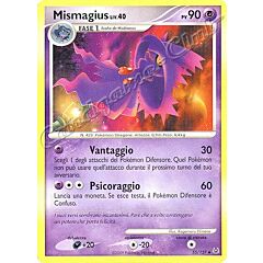 055 / 127 Mismagius LIV.40 non comune (IT) -NEAR MINT-