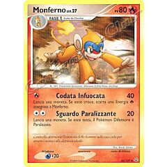 056 / 127 Monferno LIV.27 non comune (IT) -NEAR MINT-