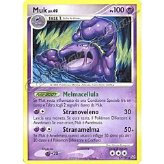 057 / 127 Muk LIV.49 non comune (IT) -NEAR MINT-
