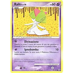 089 / 127 Ralts LIV.16 comune (IT) -NEAR MINT-