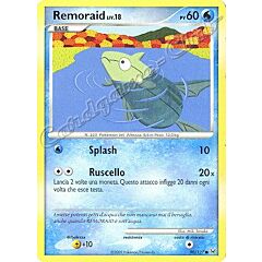 090 / 127 Remoraid LIV.18 comune (IT) -NEAR MINT-