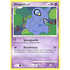 092 / 127 Shuppet LIV.17 comune (IT) -NEAR MINT-