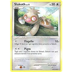 095 / 127 Slakoth LIV.11 comune (IT) -NEAR MINT-