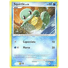 096 / 127 Squirtle LIV.16 comune (IT) -NEAR MINT-