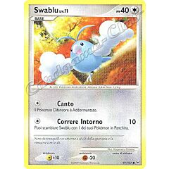 097 / 127 Swablu LIV.11 comune (IT) -NEAR MINT-