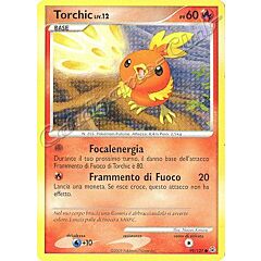 099 / 127 Torchic LIV.12 comune (IT) -NEAR MINT-