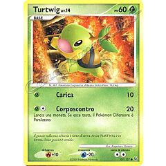 101 / 127 Turtwig LIV.14 comune (IT) -NEAR MINT-