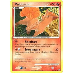 102 / 127 Vulpix LIV.12 comune (IT) -NEAR MINT-