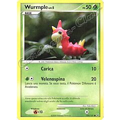 103 / 127 Wurmple LIV.5 comune (IT) -NEAR MINT-