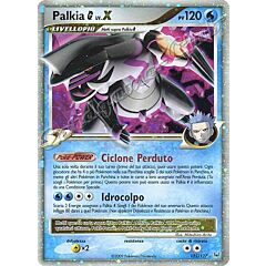 125 / 127 Palkia SP LIV.X rara livello X foil (IT) -NEAR MINT-