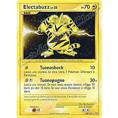 128 / 127 Electabuzz LIV.35 rara parallela foil (IT) -NEAR MINT-